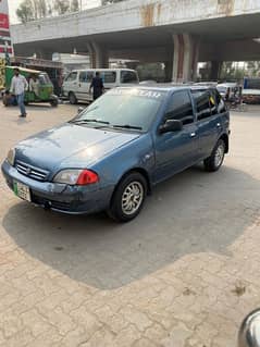 Suzuki Cultus VXR 2006 0