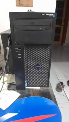 Gaming PC Xenon E3 1225V3