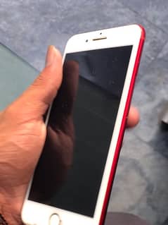 iPhone 7plus pta 128 gb