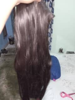 hair extension