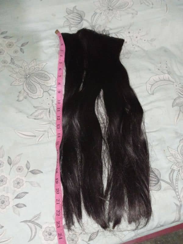 hair extension 1