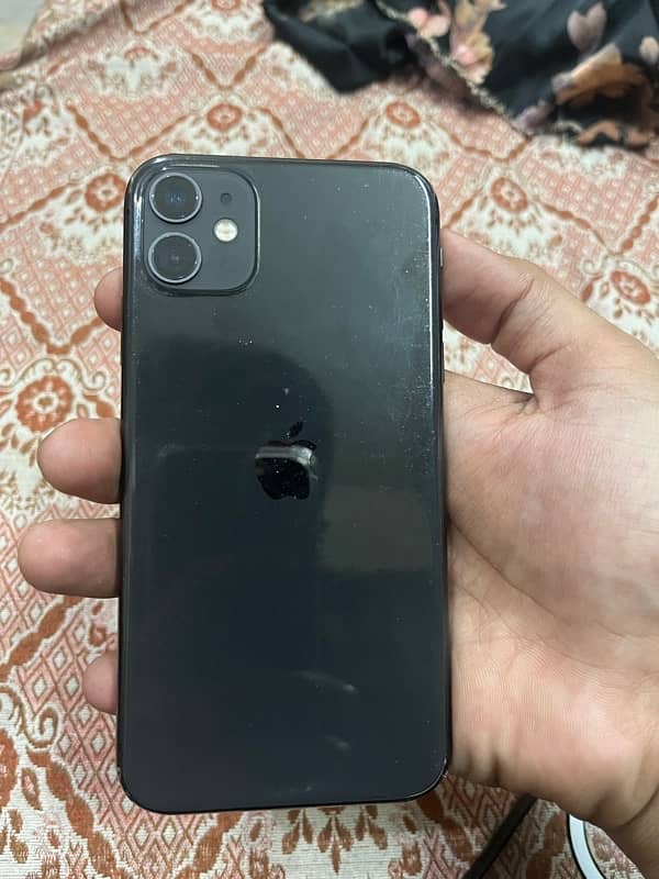 iphone 11 dual pta 128 gb 03482015379 0