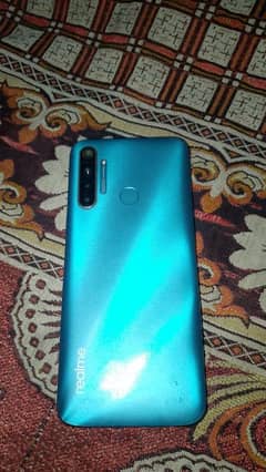 realme 5i all ok urgent sale