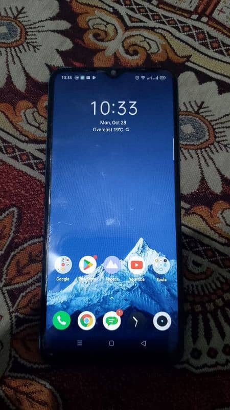 realme 5i all ok urgent sale 1