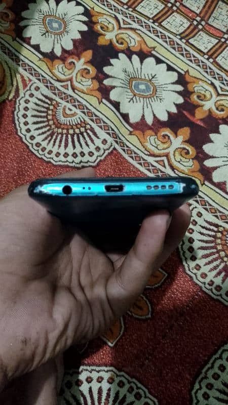 realme 5i all ok urgent sale 3