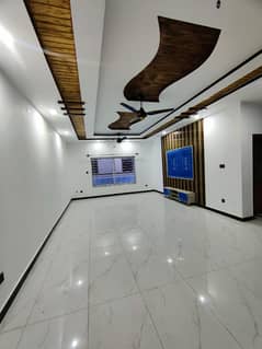 1 Kanal upper portion available for rent in G-15