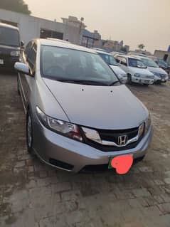 Honda City IDSI 2019 0