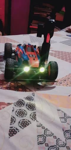 Rc hobby car read ad carefully