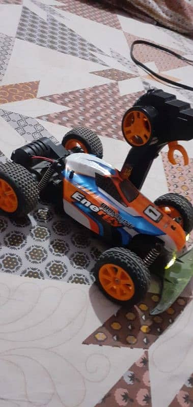 Rc hobby car read ad carefully 3