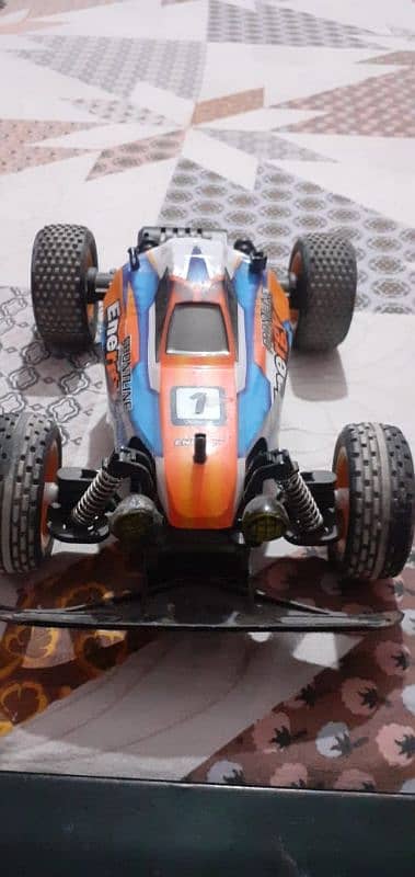 Rc hobby car read ad carefully 5