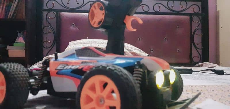 Rc hobby car read ad carefully 13