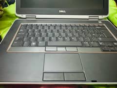 Dell Latitude Laptop i5 2nd generation