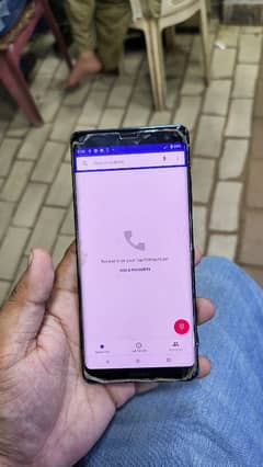 Sony xperia XZ3 pta approved 0