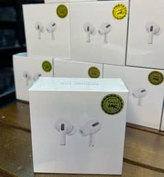 Airpods Pro ANC 100% Japan Premium Mode With Active noise cancellation