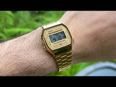 casio