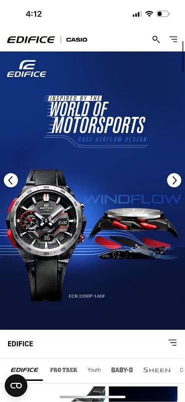 Men Digital new design Watch 0