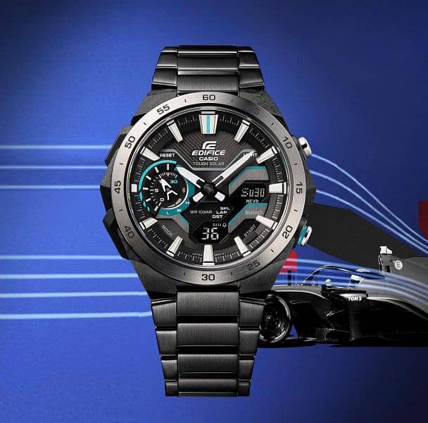 Men Digital new design Watch 1