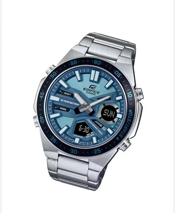 Men Digital new design Watch 8