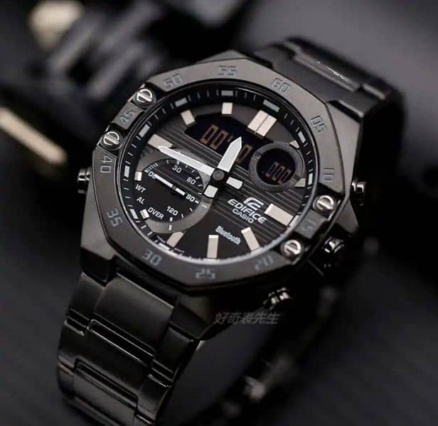 Men Digital new design Watch 9