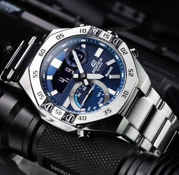 Men Digital new design Watch 13