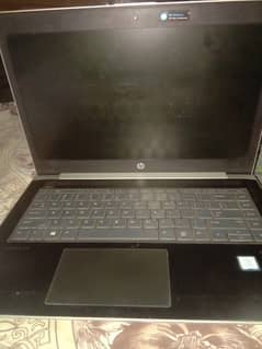 HP ProBook 440 G5 0