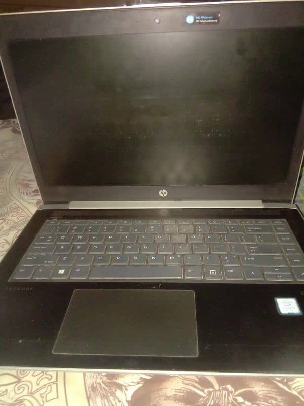 HP ProBook 440 G5 0