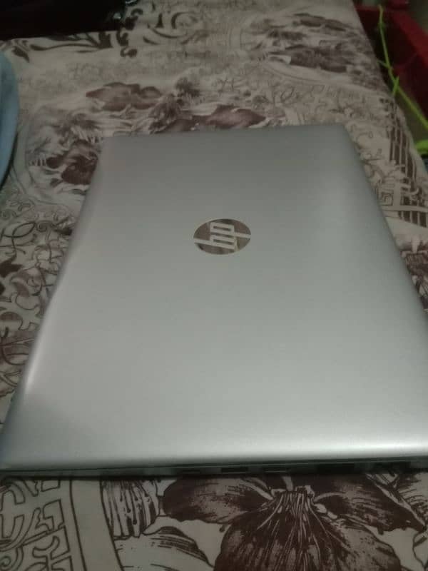 HP ProBook 440 G5 3