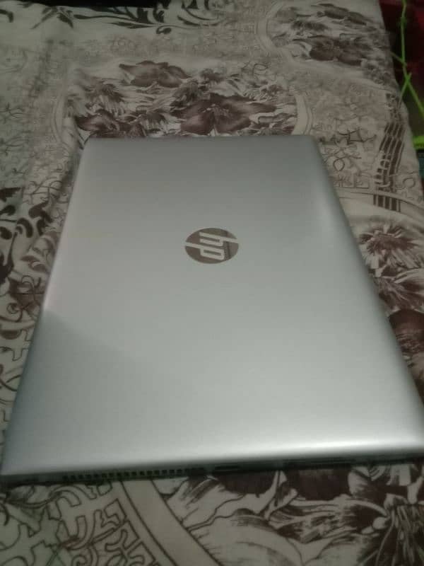 HP ProBook 440 G5 6