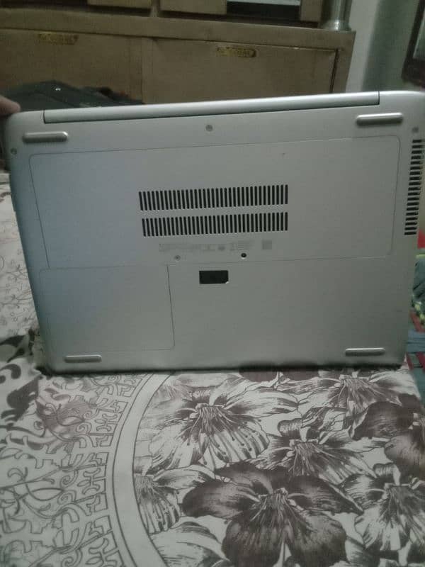 HP ProBook 440 G5 7