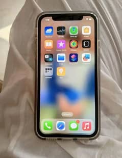 Iphone X 256GB