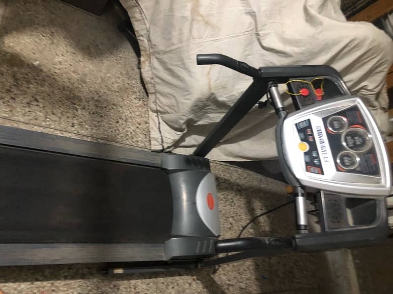 10/10 tredmill for sale 3