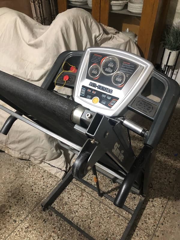 10/10 tredmill for sale 4