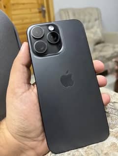 IPHONE 15 PRO MAX 0