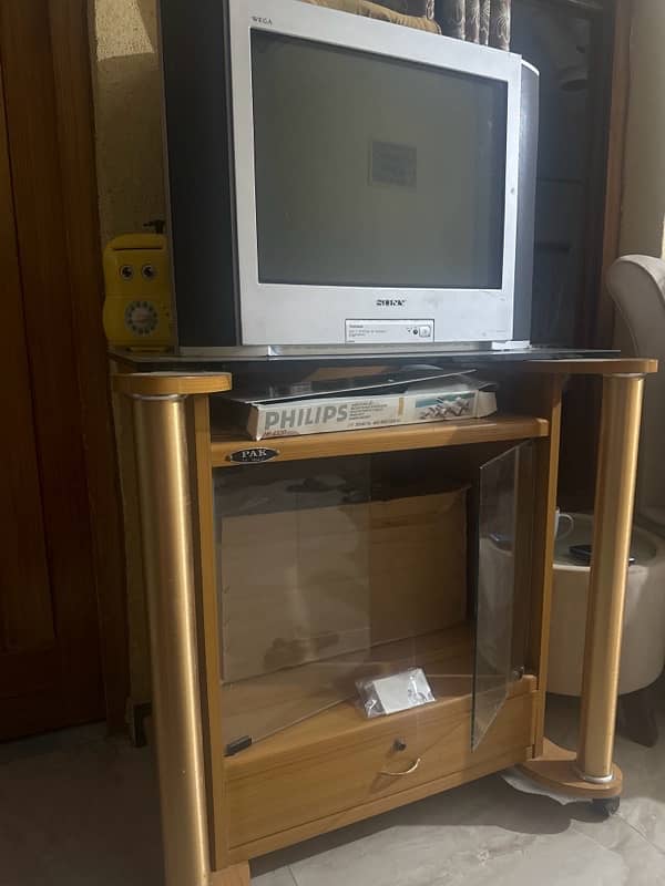 Sony TV not been for long excellent condition 0