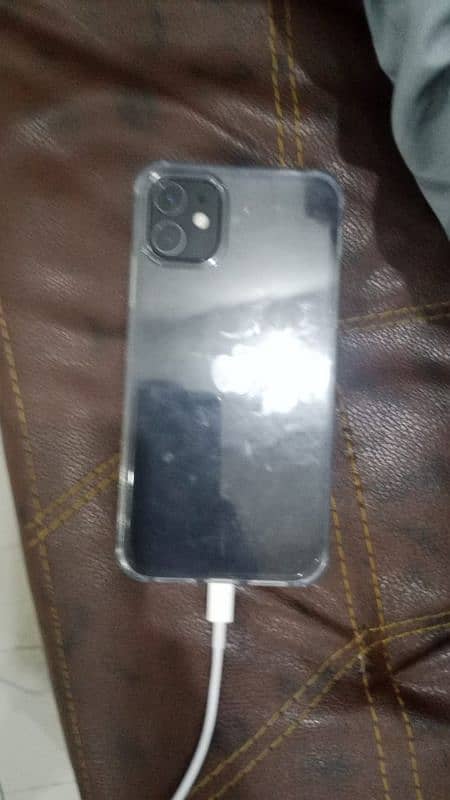 Iphone 11 non pta JV good condition 10/10 1