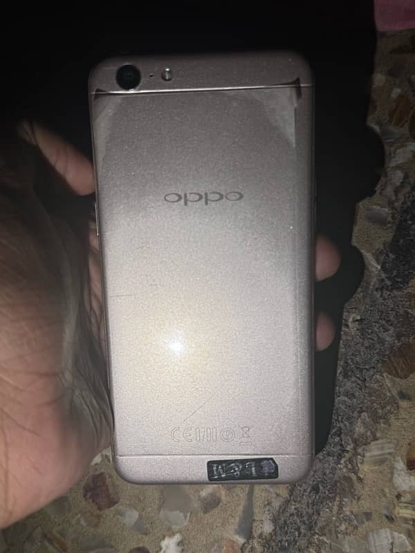 oppo A57 1