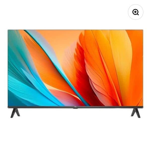 TCL 43 INCH SMART LED TV Model 43L5A 1