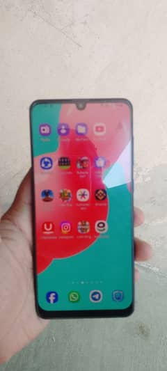 samsung  A31 0