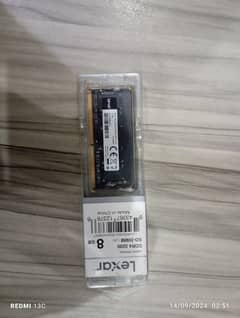 8gbddr4 3200mhz new laptop ram for sell 0