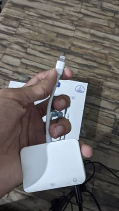 iphone connector for sale