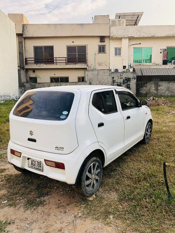 Suzuki Alto 2015 1