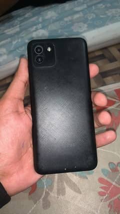 Samsung Galaxy A03