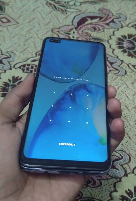 Infinix note 8 3