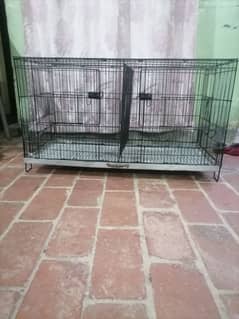 cage sale ,0335-1576900