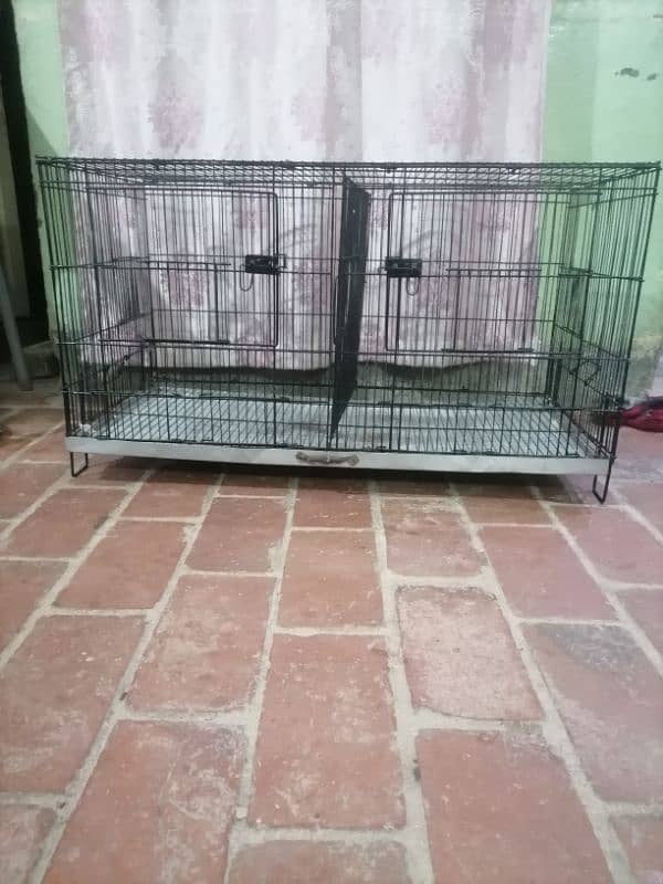 cage sale ,0335-1576900 0