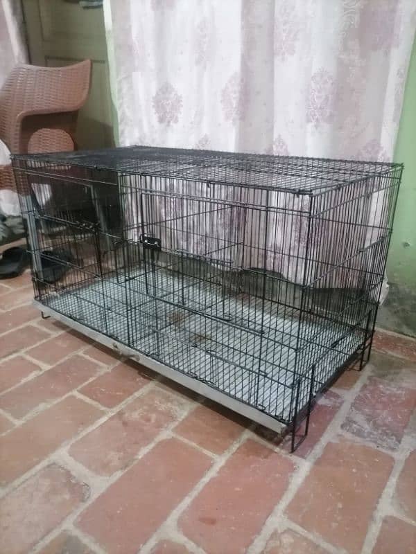 cage sale ,0335-1576900 1