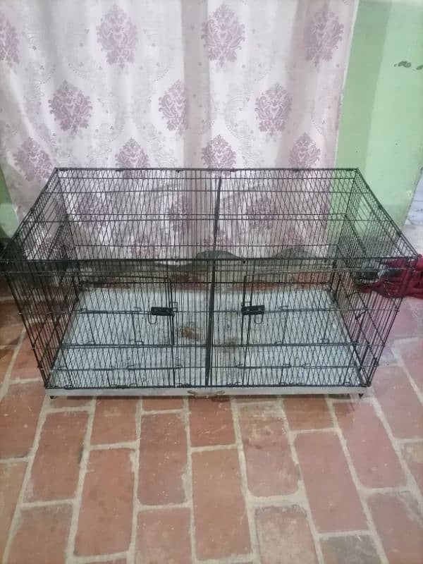 cage sale ,0335-1576900 2