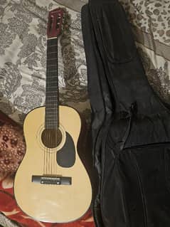 Guitar for sale