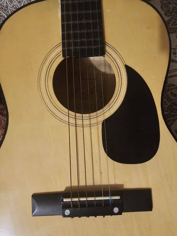 Guitar for sale 1