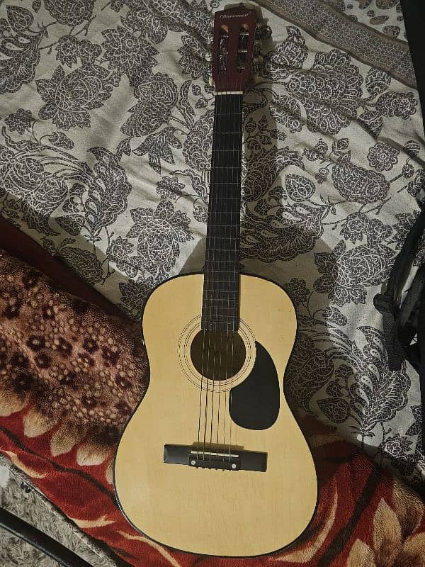 Guitar for sale 6